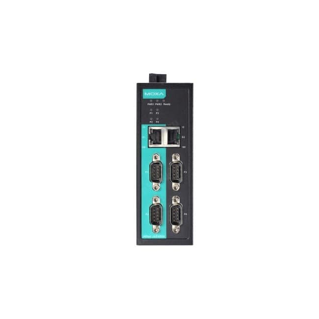 MOXA Преобразователь NPort IA5450A