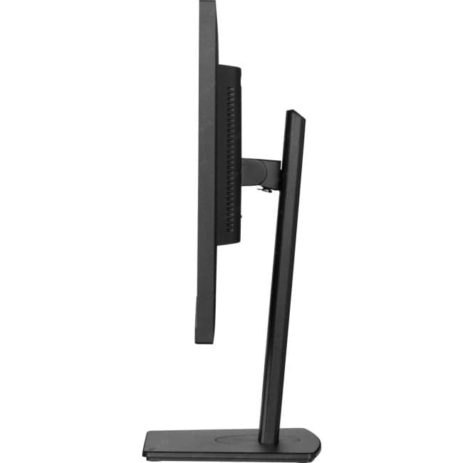 27" ЖК монитор IIYAMA ProLite XUB2797QSNP-B1 с поворотом экрана (LCD, 2560x1440, HDMI, DP, USB3.2 Hub)