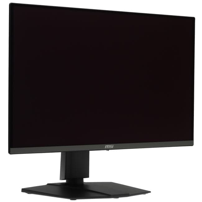 26.5" монитор MSI MPG 271QRX QD-OLED <Black> (OLED, 2560x1440, HDMI, DP)