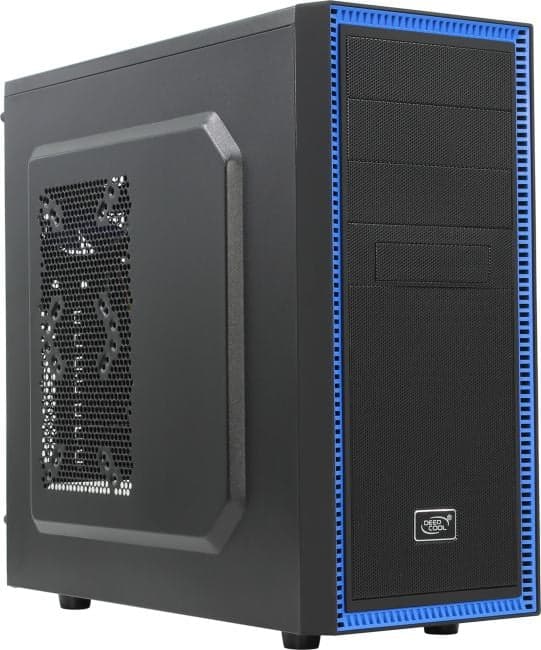 (Z0928498) Miditower: Core i7-12700/ 32 Гб/ 512 Гб NVMe SSD/ 2.5 Гбит/