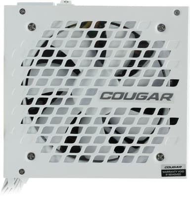Блок питания Cougar GEC 650 SNOW <CGR GCS-650> 650W ATX