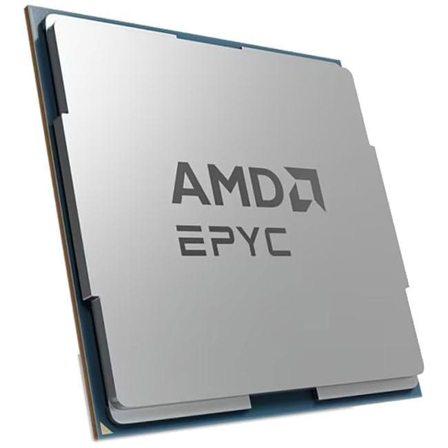 CPU AMD EPYC 9534 (100-000000799) Socket SP5