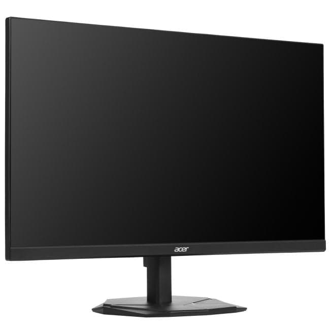 27" ЖК монитор Acer <UM.HX1CD.101> KG271X1bmiipx <Black> (LCD, 1920x1080, HDMI, DP)