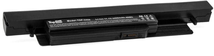 TopON TOP-U450 Lenovo IdeaPad U450P, U550 Series. 11.1V 4400mAh 49Wh. PN: L09C6D21, L09S6D21.