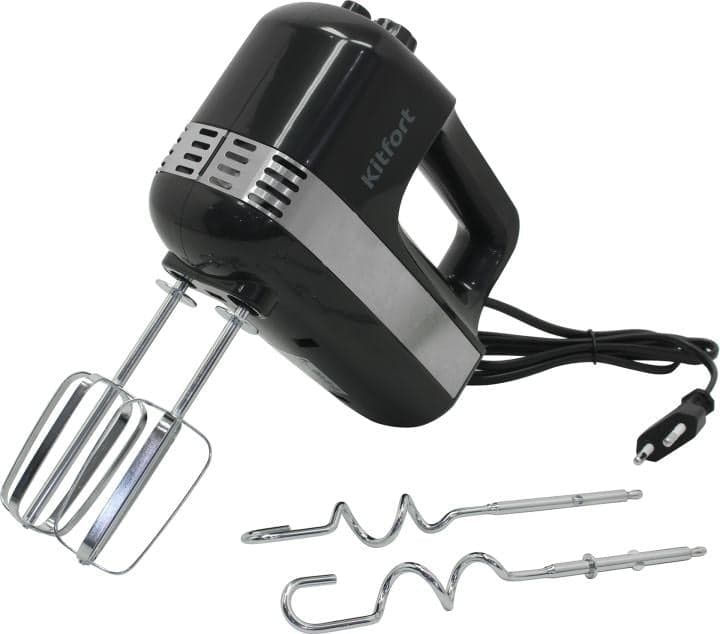 Kitfort <KT-3066> Миксер ручной (400W, 12ск.)
