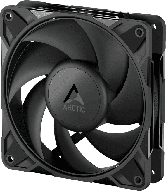 Arctic <ACFAN00305A> P12 Pro (4пин, 120x120x25мм, 600-3000об/мин)