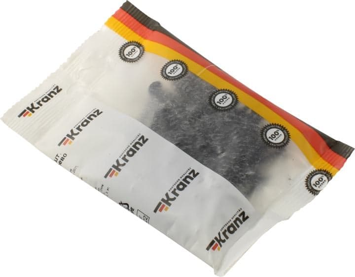 Kranz <1133-3551-4> Саморез гипсокартон-дерево (3.5x51, 50 шт)