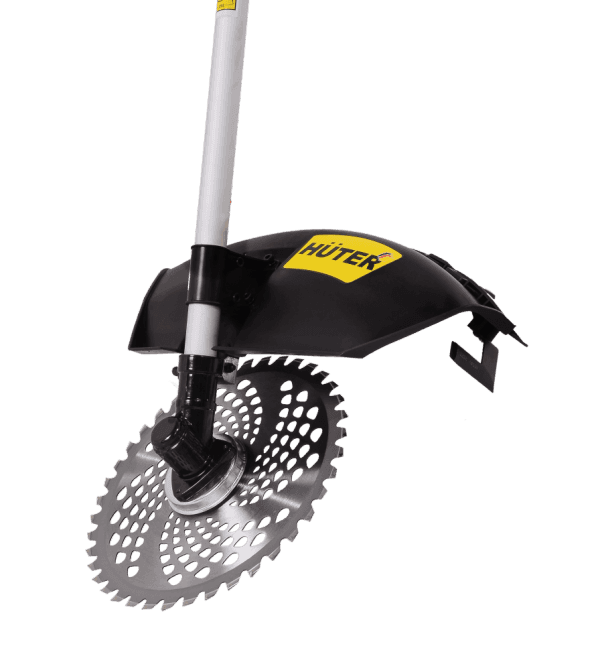 Huter <GGT-2900T PRO> Бензокоса (2ч)
