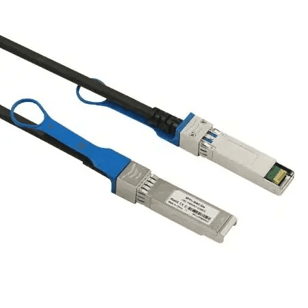 LR-LINK <LRDAC-SFP+-3M> Пассивный 10G SFP+ кабель 3м