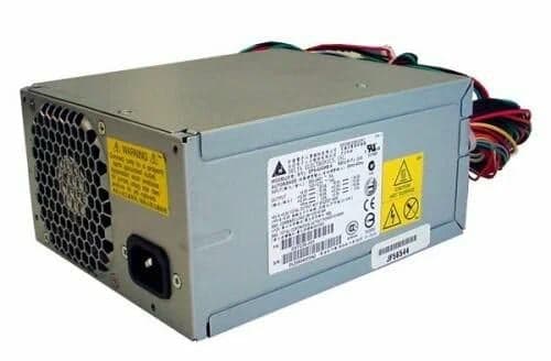 576931-001 Блок питания 300W HPE ML110G6/DL120G6