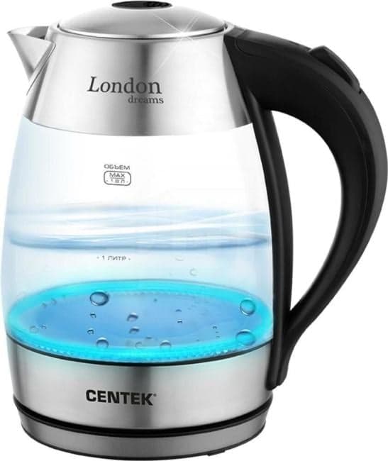 CENTEK CT-0030 стекло
