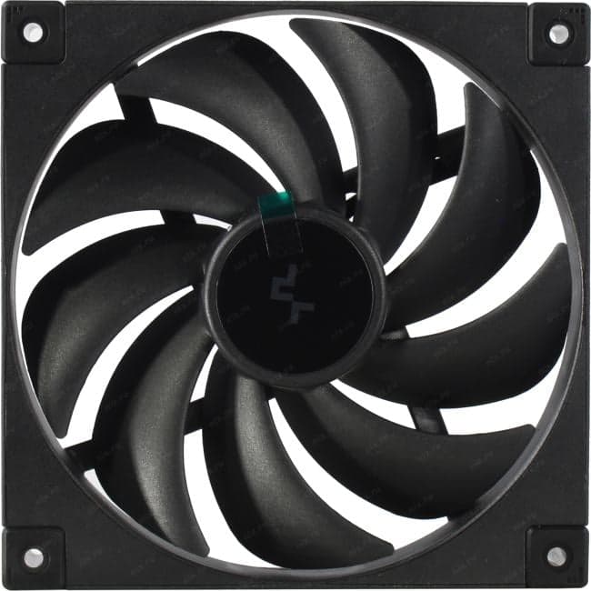 Вентилятор для корпуса DeepCool FD14 (3 шт.)