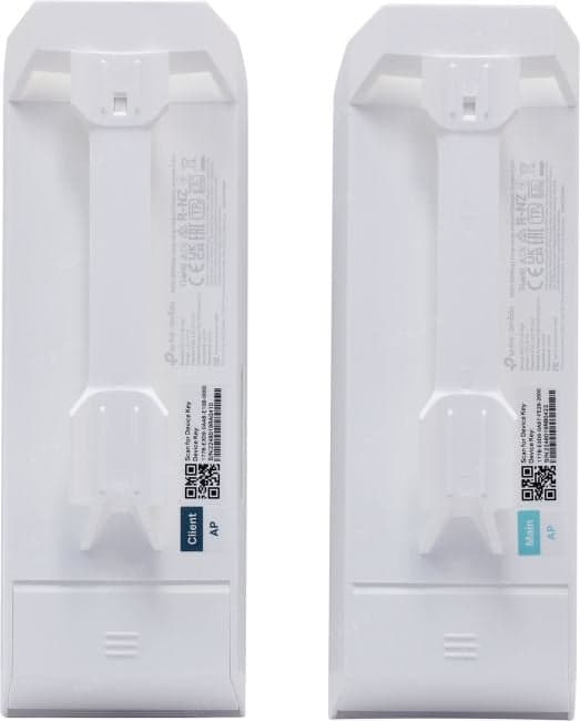 TP-LINK <EAP115-Bridge KIT> Wireless Bridge Indoor/Outdoor Access Point