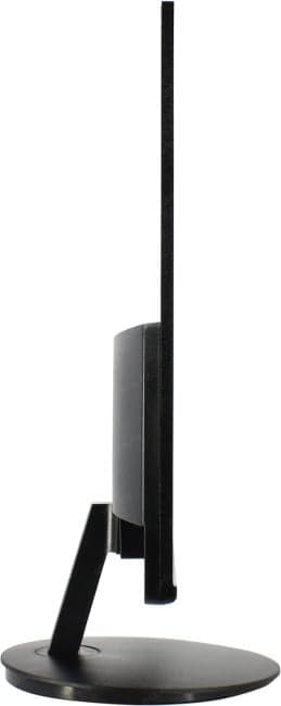 23.8" ЖК монитор Viewsonic VA24E1-H (LCD, 1920x1080, D-Sub, HDMI)