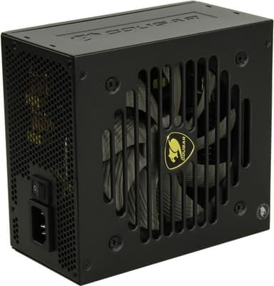 Блок питания Cougar <GEX850> 850W ATX (24+4x4+6x6/8пин) CableManagement