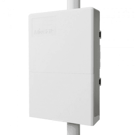 MikroTik <CRS310-1G-5S-4S+OUT> netFiber 9