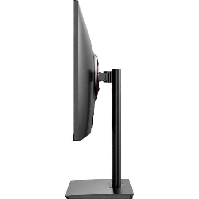 24.5 AIWA MD2510 Black (IPS, 1920x1080, HDMI+HDMI+DP+DP, 1 ms, 178°/178°, 350 cd/m, 1000:1, 240Hz, Spk, Pivot)