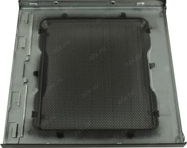 Desktop Powerman <ME100S-BK> Mini-ITX 120W (24+4пин)