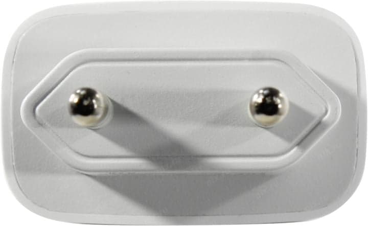Hoco C72A Set White <713001> Зарядное устройство USB (Вых. DC5V, USB, кабель microUSB)