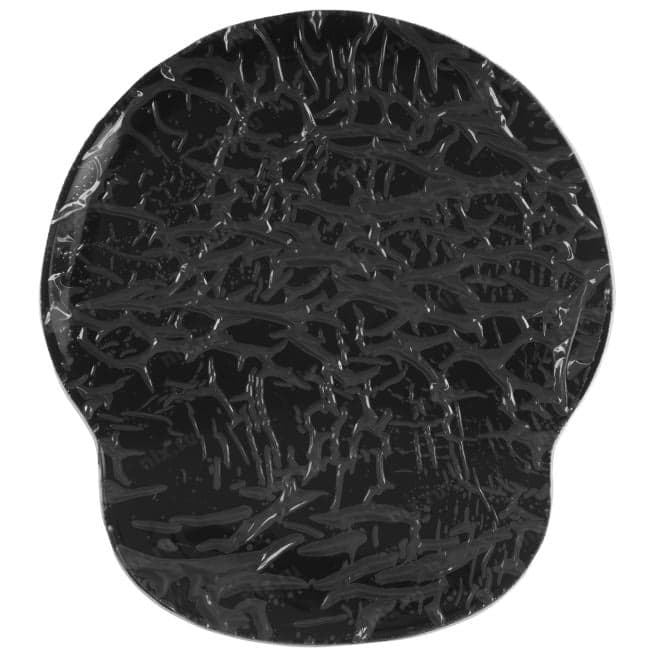 25244_ Коврик для мышки с поддержкой запястья UGREEN LP668 (25244) Ergonomic Mouse Pad with Wrist Rest. Цвет: серый