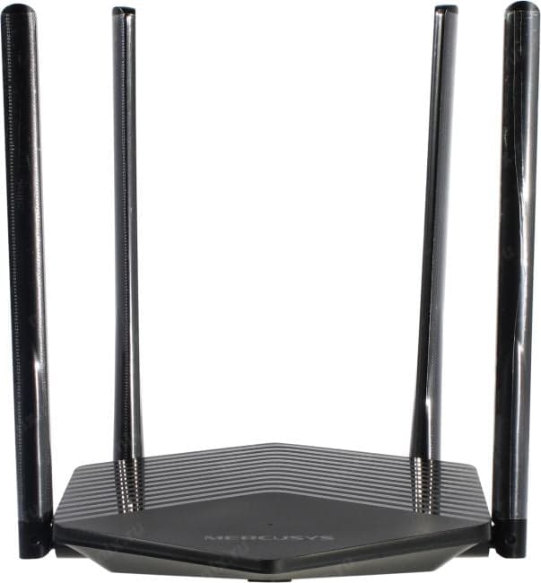 Mercusys <MR1500X> AX1500 Wi-Fi 6 Router