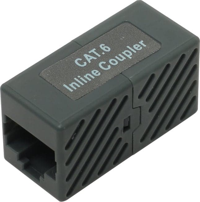 Vention <VAM650> Модуль RJ-45 - RJ-45 проходной, кат. 6