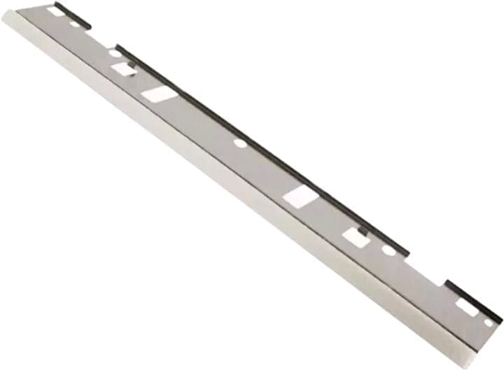 CPLTM0336QS02 Чистящая пластина тефлонового вала Sharp ARM236/276/AR5625/5631/MXM264/314/354 (O)
