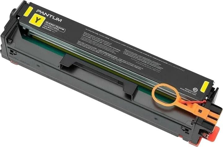 CTL-2000HY Pantum Toner cartridge CTL-2000HY for CM2200FDW / CP2200DW Yellow (3500 pages)