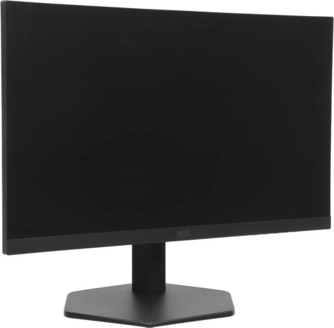 23.8" ЖК монитор AOC 24G4HX/69 <Black> с поворотом экрана (LCD, 1920x1080, HDMI, DP)