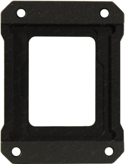 Thermalright <LGA1700-BCF Black> Рамка для укрепления гнезда LGA1700 + термопаста
