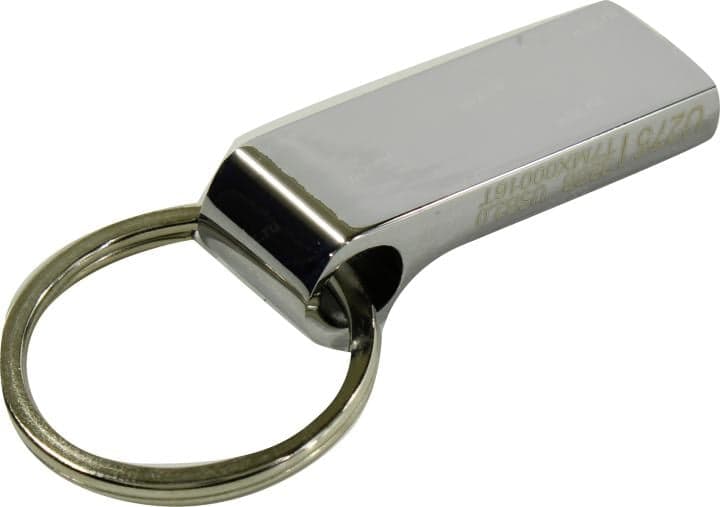 Netac <NT03U275N-032G-20SL> USB2.0 Flash Drive 32Gb (RTL)