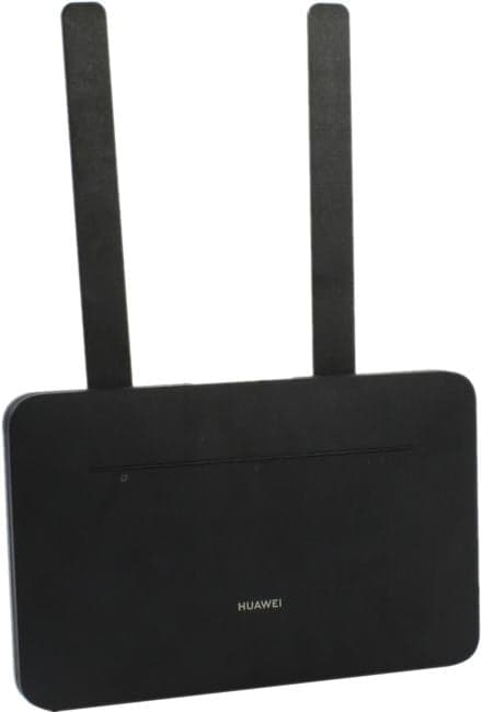 Huawei <B535-232(a)/333 Black> 4G Router (3UTP 1000Mbps, WAN, 802.11a/b/g/n/ac, SIM slot)