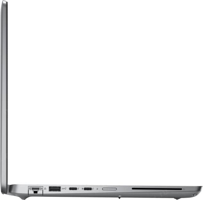 (5450-7560) Dell Latitude 5450 Core Ultra 7 155U 16Gb SSD512Gb Intel Graphics 14" WVA FHD (1920x1080) Linux grey WiFi B