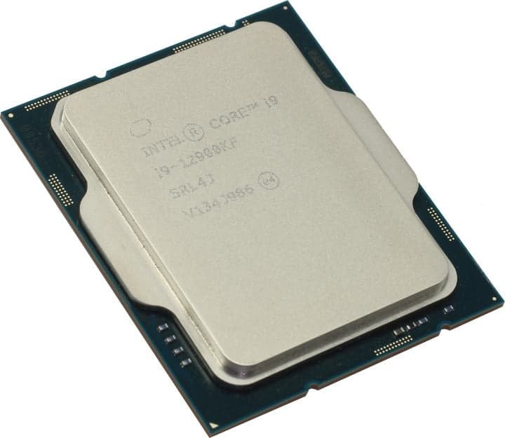 CPU Intel Core i9-12900KF 3.2 GHz/8PC+8EC/14+30Mb/W/16 GT/s LGA1700