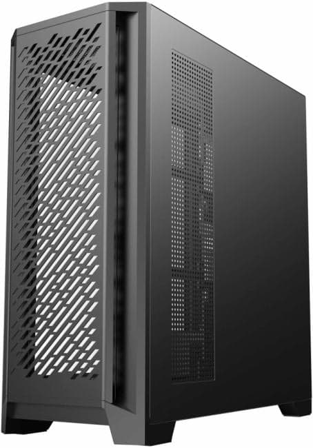 ПК IRU (2068547) Corp 717 TWR i7 12700K (3.6) 32Gb SSD1Tb RTX4070Ti Super 16Gb Free DOS 10GbEth 850W черный