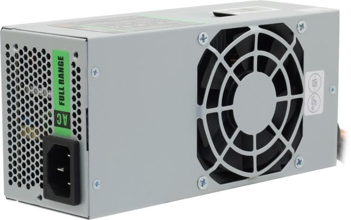 Блок питания Powerman <PM-300TFX> 300W TFX (24+2x4пин) <6141300>