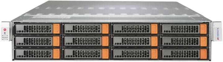 SSG-521E-E1CR24H_empty Supermicro SuperStorage 2U Server 521E-E1CR24H noCPU(1) 4th/5th(MCC carrier)/TDP 300W/no DIMM(16