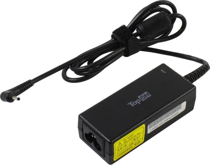 TopON TOP-LT02 <90961> блок питания для ноутбуков Lenovo (5V, 2A, 10W)