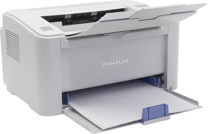Pantum P2506W (A4, 22 стр/мин, 128Mb, USB2.0, WiFi)