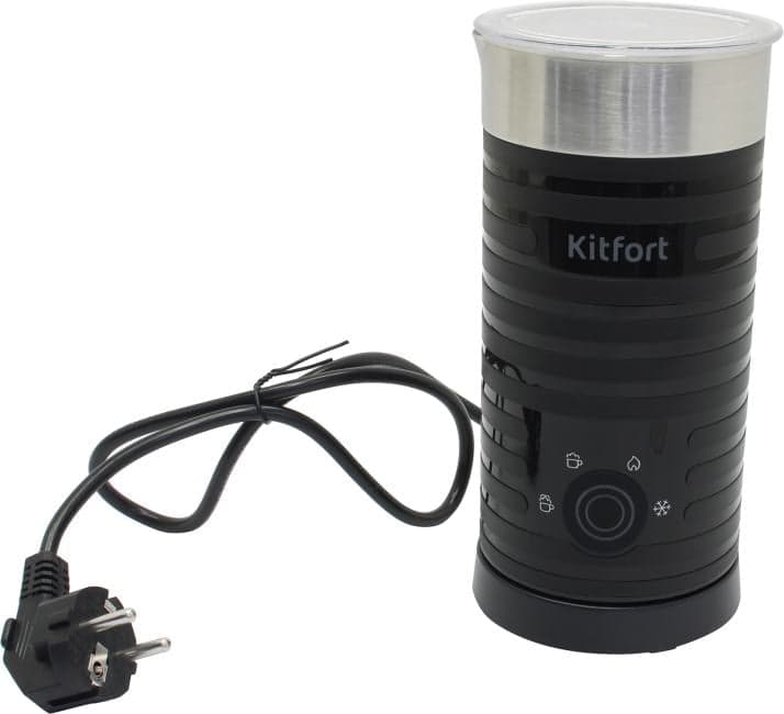 Kitfort <KT-7110> Капучинатор (500W, 0.55л)