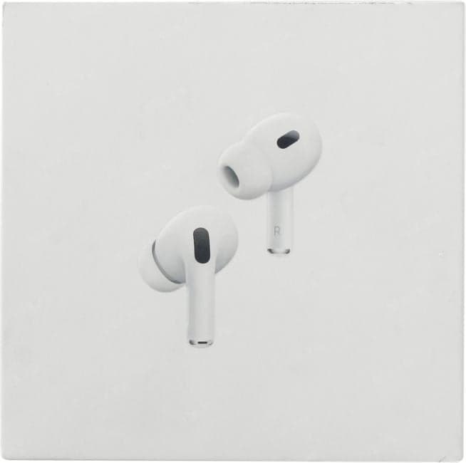 Apple <MTJV3LL/A> AirPods Pro 2 (Bluetooth)