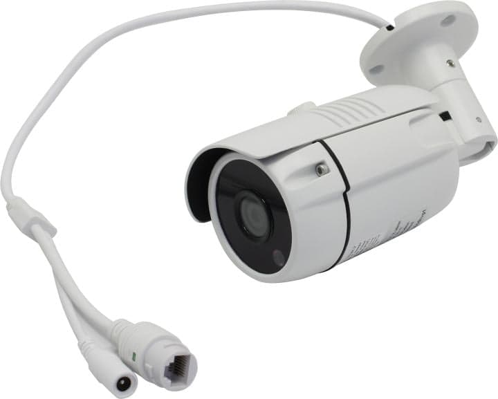 Orient <IP-75-MH8CP> (3840x2160, f=6mm, 1UTP 100Mbps PoE, LED)