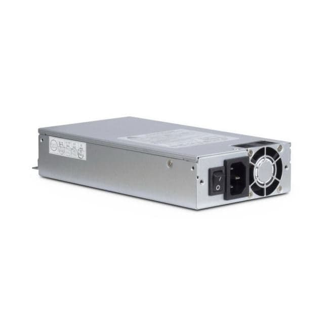 1U0500 (99SAC20500) ACD 1U0500 500W, 1U, 80PLUS Gold (90+), 4cm fan, (U1A-C20500-D) (аналог FSP500-701UN), OEM