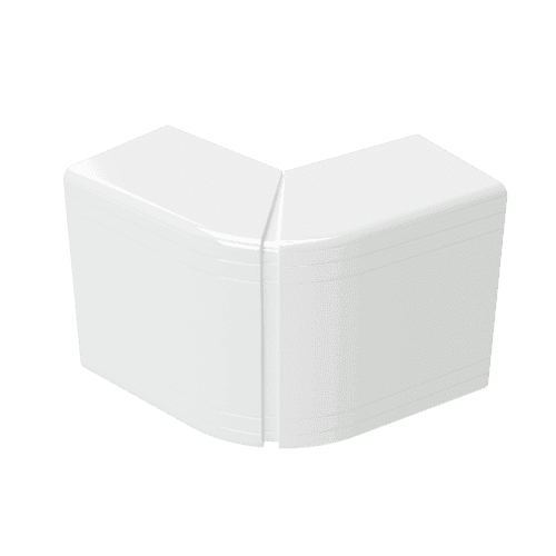Угол внешний DKC 01711 NEAV 60x60 изменяемый (70-120°), "In-liner Classic"