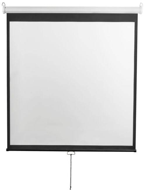 Экран Digis Optimal-D <DSOD-1107> (134", 1:1, 248x249см, Matte White)