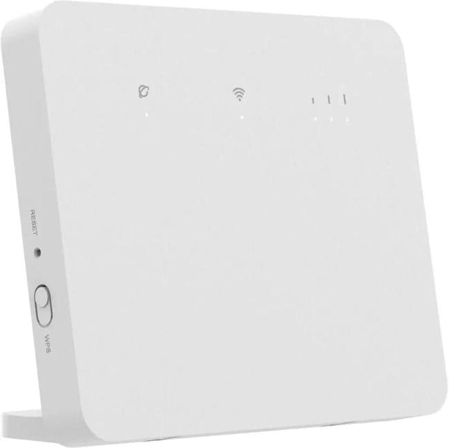 Brovi <B313-322 White> 4G CPE 3i