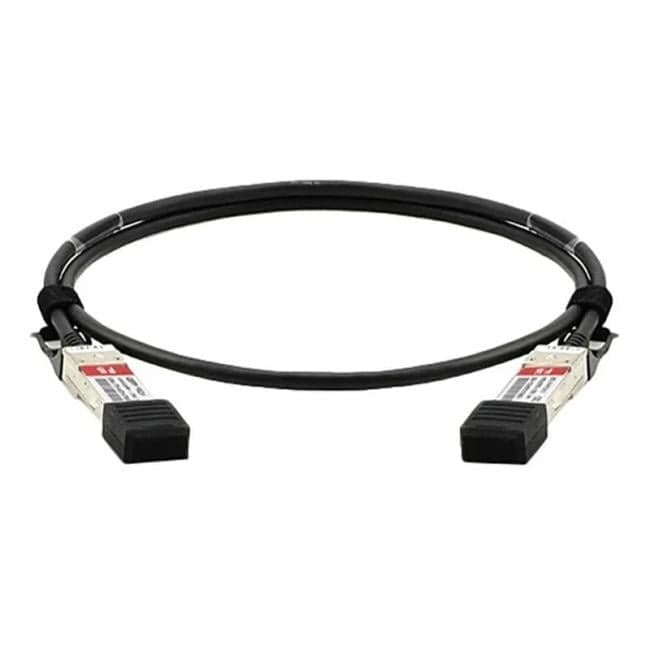 Твинаксиальный кабель H3C LSWM1QSTK0 / 40G QSFP+ Cable 1m