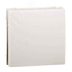 Schneider Electric VN6U-143-BE ПЕРЕКЛЮЧАТЕЛЬ B45 СУ 1КЛ.ДЛЯ КАБ.КАН.БЕЖ