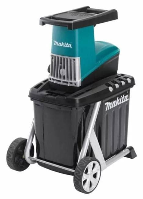 Makita <UD2500> Измельчитель садовый (2500Вт)