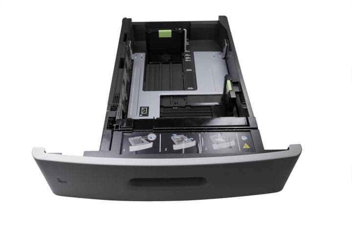 41X0976 Кассета 550-лист. Lexmark MS71x/81x/MX71x/XM51xx (41X0976/40X7742)